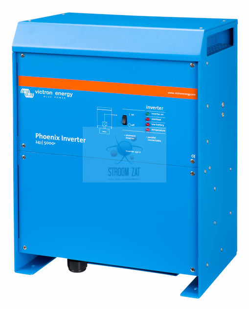 Victron Phoenix omvormer 24V-230V/5000VA