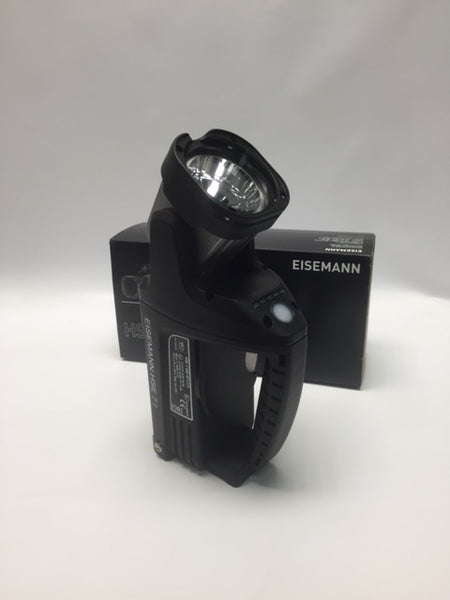 Eisemann HSE 7 LED handscheinwerper