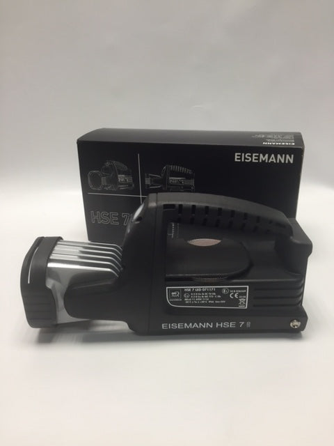 Eisemann HSE 7 LED handscheinwerper
