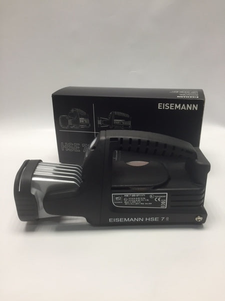 Eisemann HSE 7 LED handscheinwerper