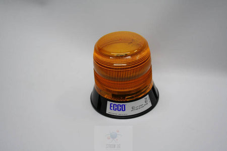 Zwaailamp LED Ecco 400 serie Amber