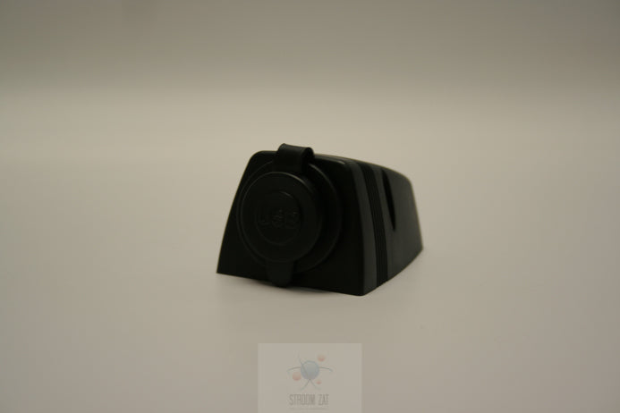 Opbouw USB stopcontact