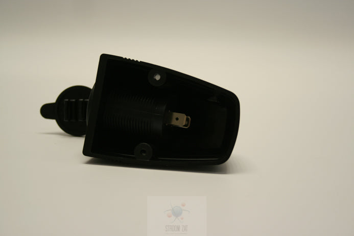 Opbouw USB stopcontact