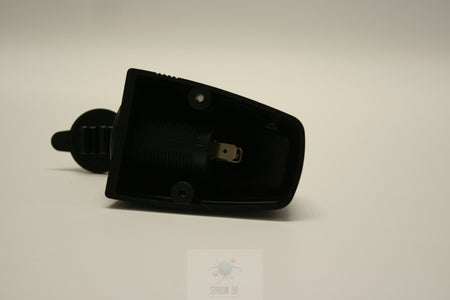 Opbouw USB stopcontact
