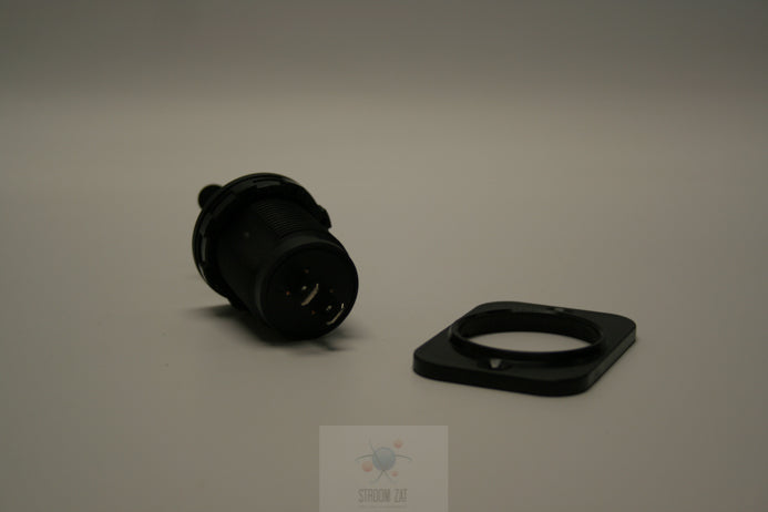 Inbouw USB stopcontact
