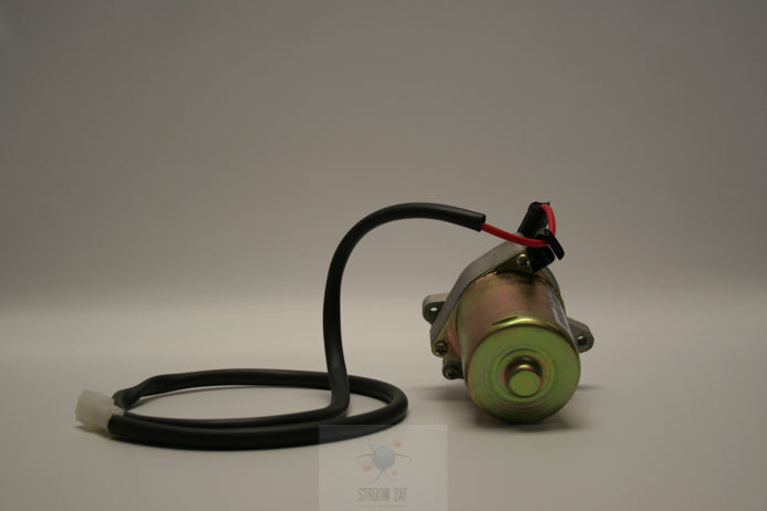 Startmotor Kawasaki Suzuki Quad