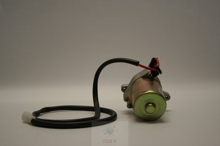 Startmotor Kawasaki Suzuki Quad