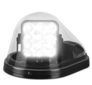 Intav BL12 LED zoeklicht 