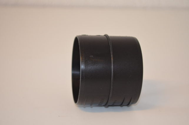 Koppelstuk 60/60mm