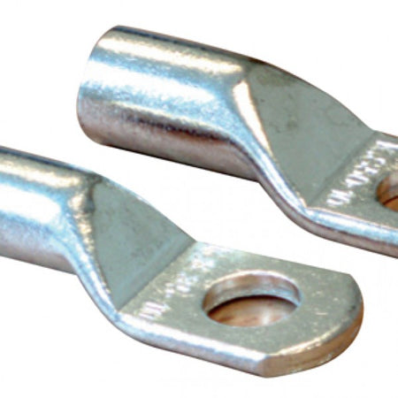 Kabelschoen 120MM² met oog  8,10,12 en 14mm 