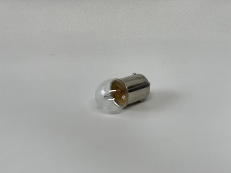 Gloeilamp 12V 10Watt BA15D (massa vrij)