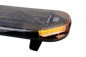 Whelen Justice LEDbalk  Amber ECE R65 klasse 1