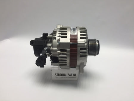 Tijdelijk Rebuilt Dynamo Opel Astra H Corsa Mevria 1.7CDTI