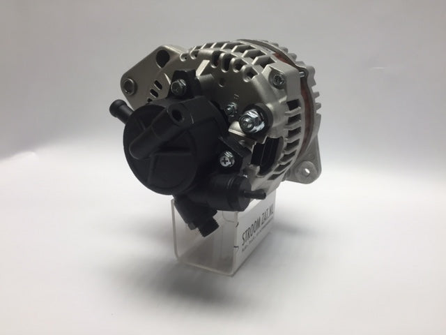 Tijdelijk Rebuilt Dynamo Opel Astra H Corsa Mevria 1.7CDTI