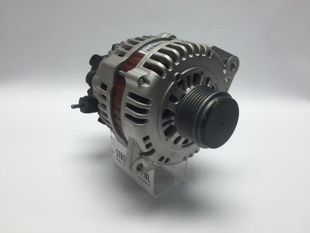 Tijdelijk Rebuilt Dynamo Opel Astra H Corsa Mevria 1.7CDTI