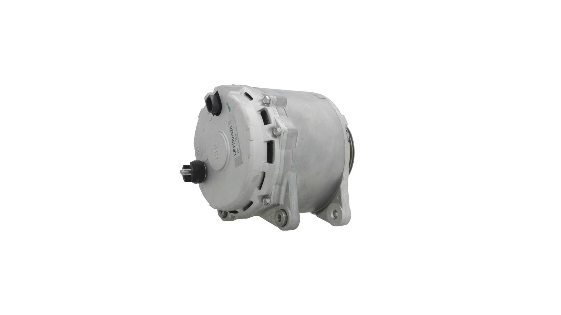 Dynamo Audi RS4  4.2 