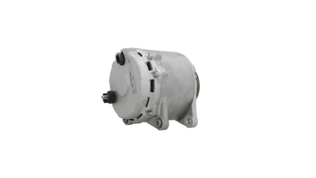 Dynamo Audi RS4  4.2 