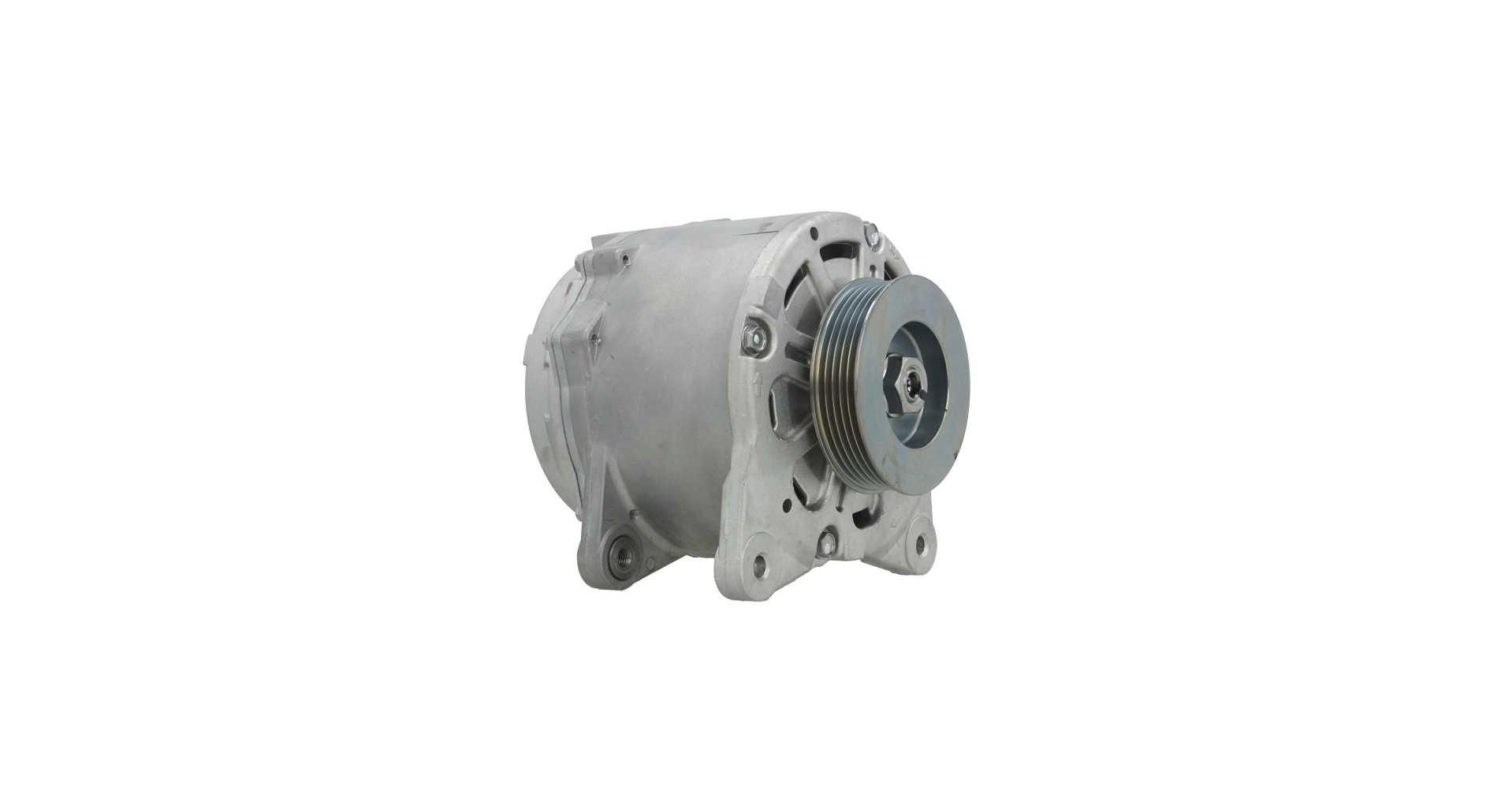 Dynamo Audi RS4  4.2 