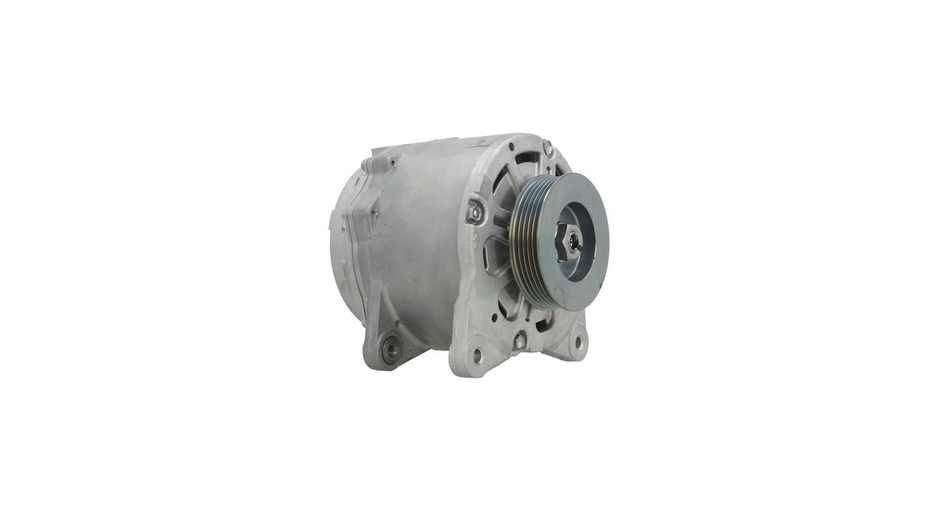 Dynamo Audi RS4  4.2 