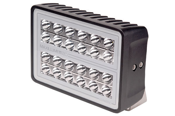 Lumitec Maxillume H120 12.000Lumen LED Flood Lamp