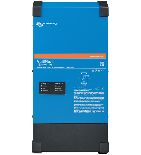 Victron MultiPlus-II 12/3000/120-32