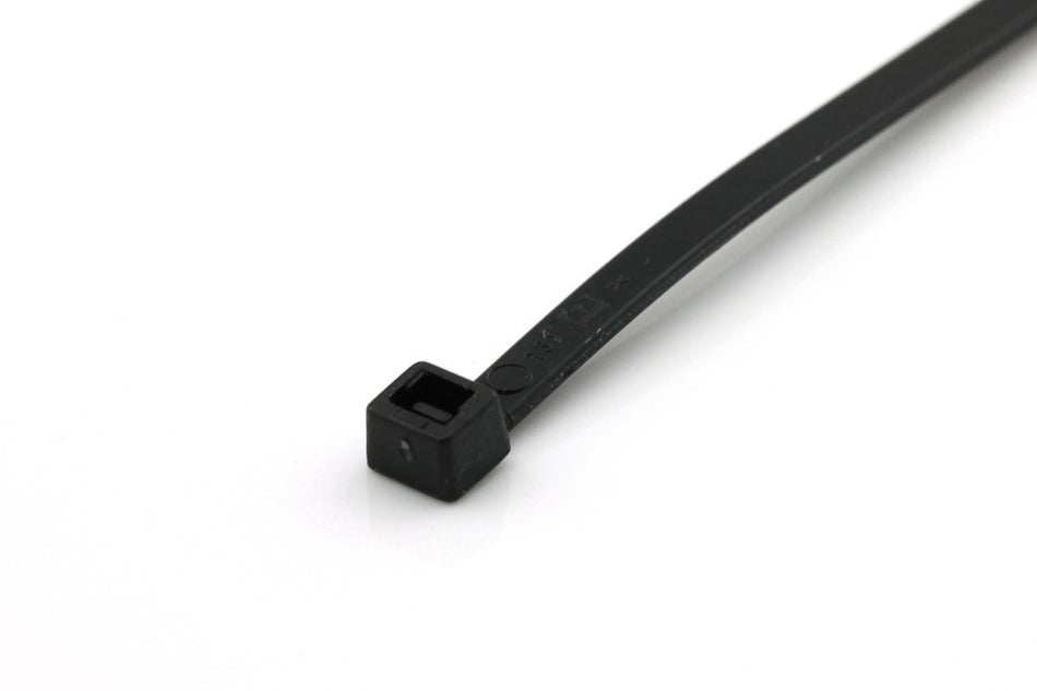Kabelbinder 450mm x 7.5mm á 100 stuks