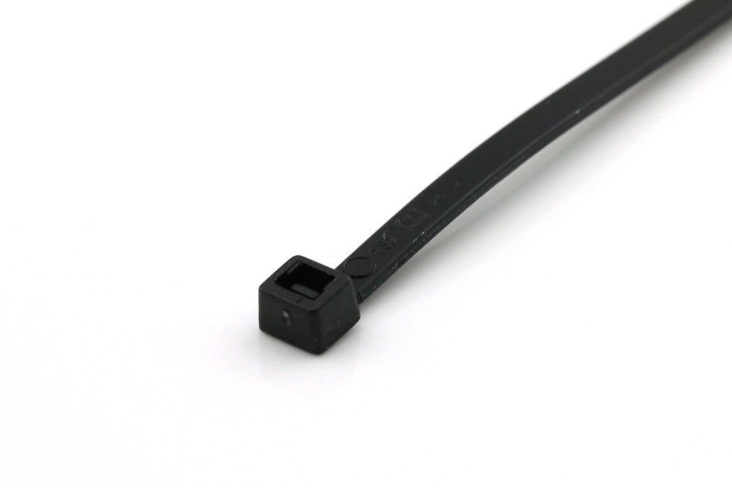 Kabelbinder 160mm x 4.5mm á 100 stuks