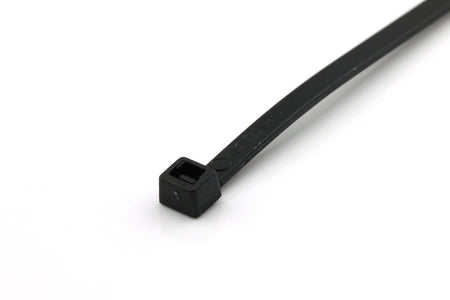 Kabelbinder 160mm x 4.5mm á 100 stuks