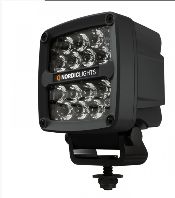 Nordic Scorpius Pro LED werklamp Flood
