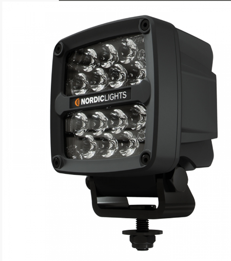 Nordic Scorpius Pro LED werklamp Asym. 