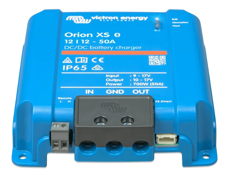 Victron Orion XS 50A