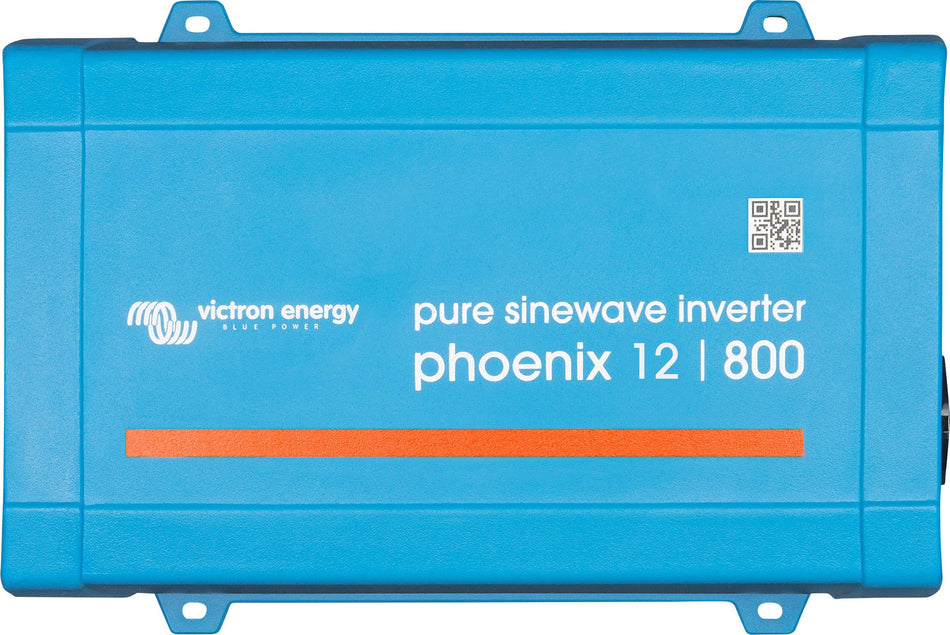 Victron Phoenix omvormer 12/800 VE.Direct Schuko