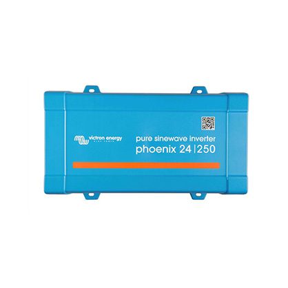 Victron Phoenix omvormer 24/250 VE.Direct Schuko