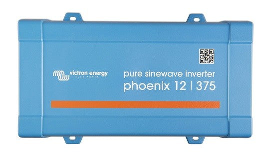 Victron Phoenix omvormer 48/375 VE.Direct Schuko