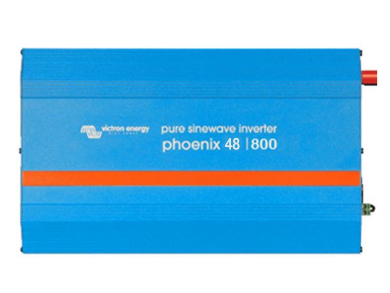 Victron Phoenix 48/800 VE.Direct Schuko