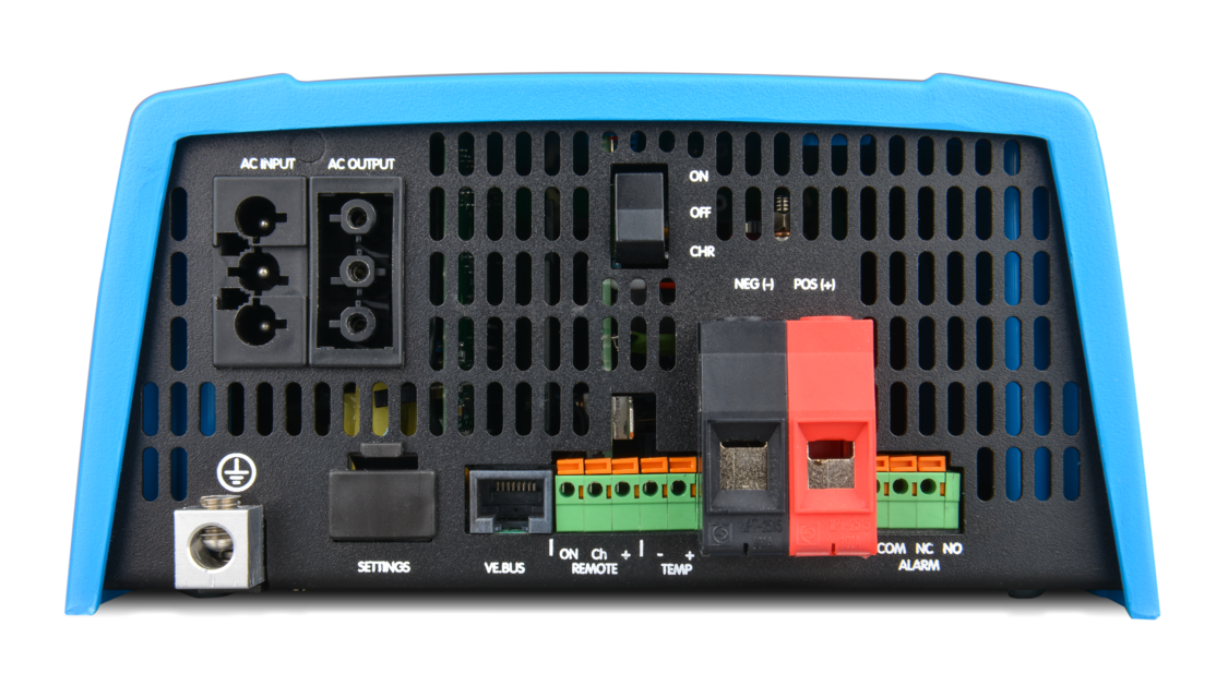 Victron MultiPlus 12/800/35-16 IP21