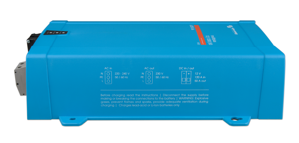 Victron MultiPlus 12/1200/50-16 IP21