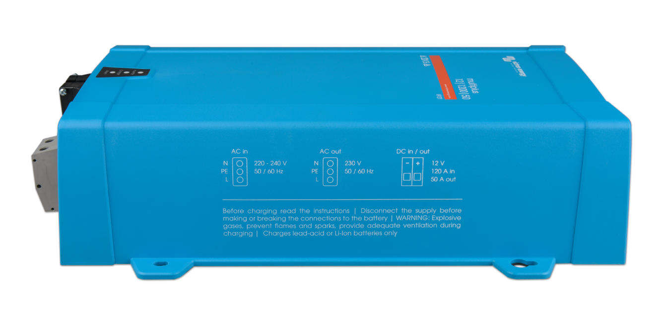 Victron MultiPlus 12/1200/50-16 IP21