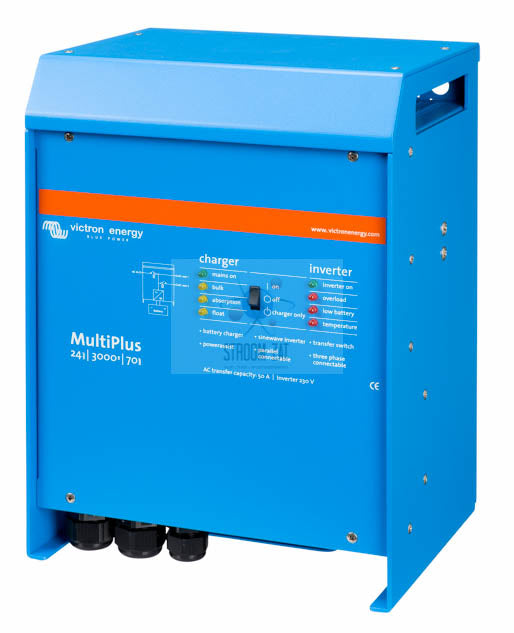 Victron MultiPlus 24/5000/120-100