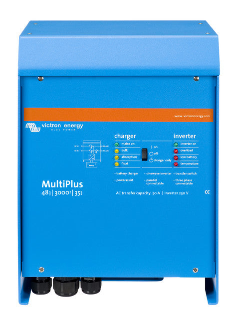 Victron Multiplus 48/3000/35-50