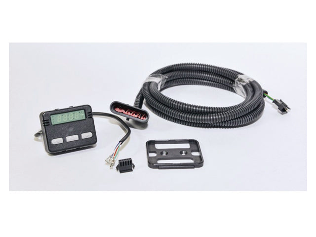 Bedieningspanneel PU-22