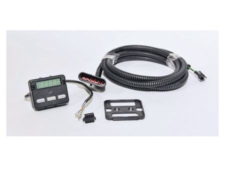 Bedieningspanneel PU-22