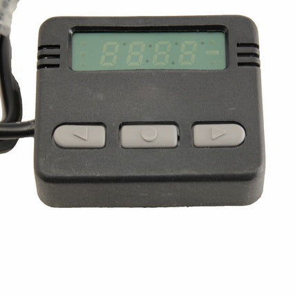 Autoterm Planar 4D 12V of 24V luchtkachel