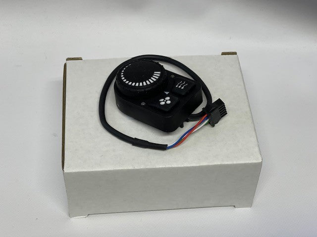 Autoterm Planar 4D 12V of 24V luchtkachel
