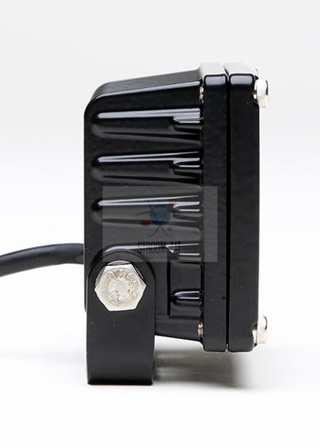 Whelen Pioneer nano 24V 1800LM zwart
