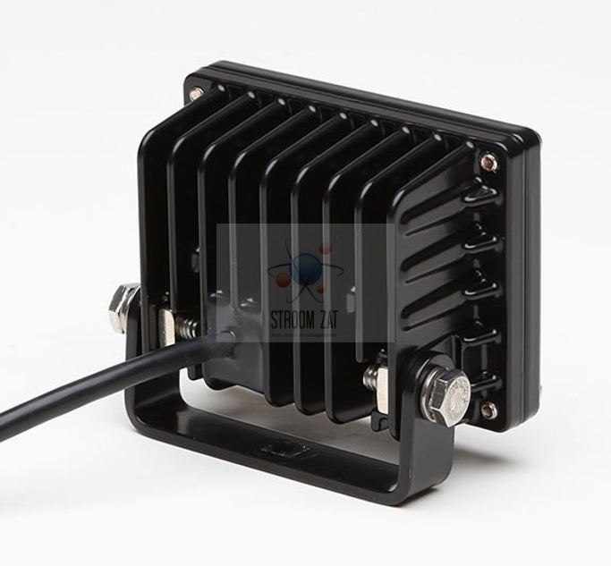 Whelen Pioneer nano 24V 1800LM zwart