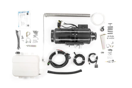 Planar 8DM-12V (6 kW)