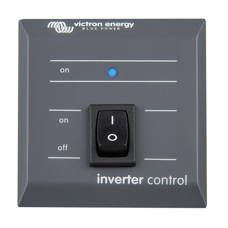 Victron Phoenix inverter control 