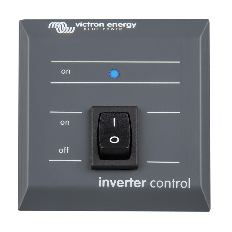 Victron Phoenix inverter control 