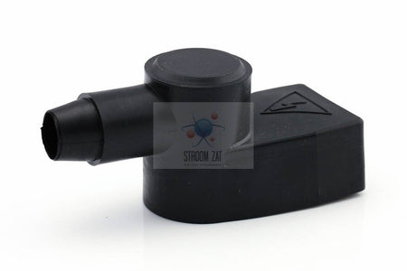 Afdekkap 35-70mm² zwart